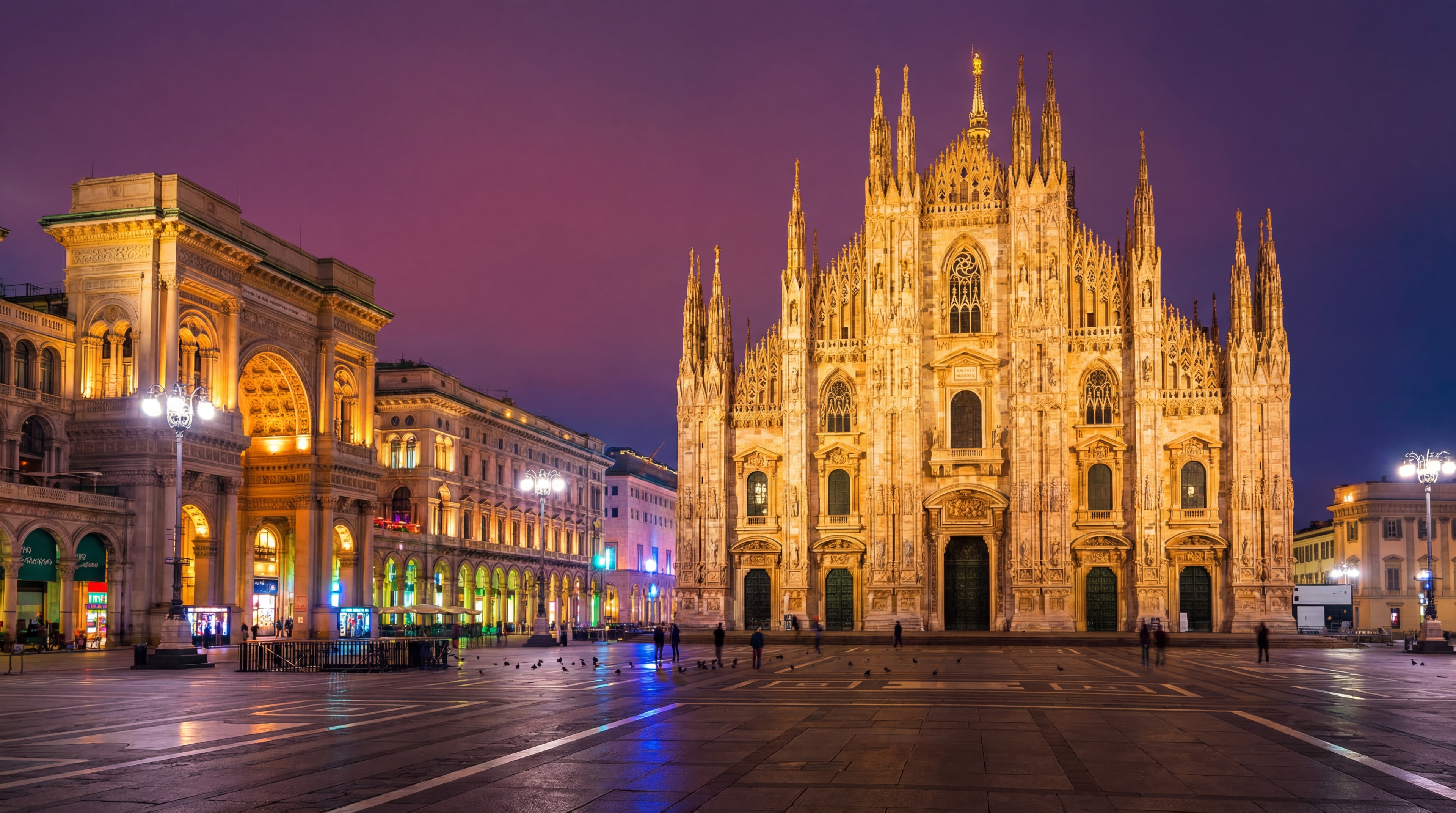 Milan