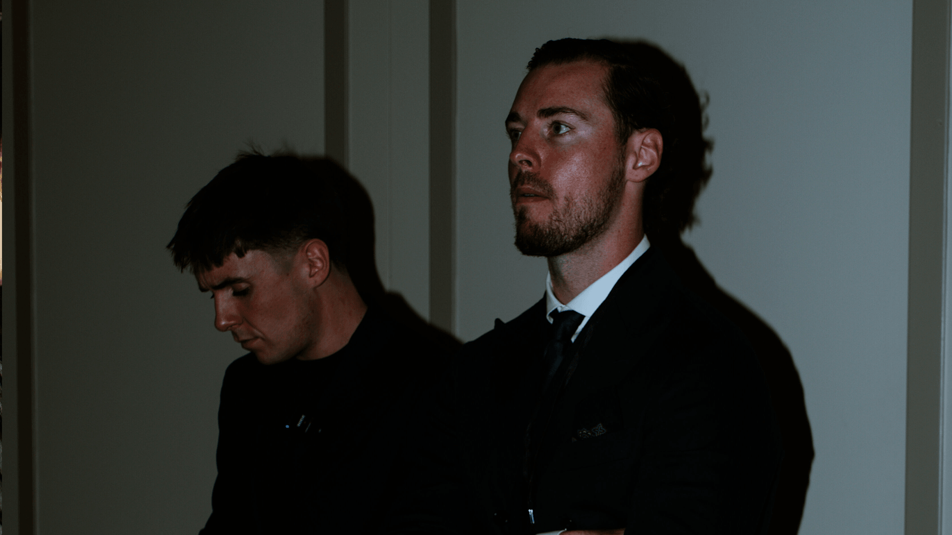 A Players event moment